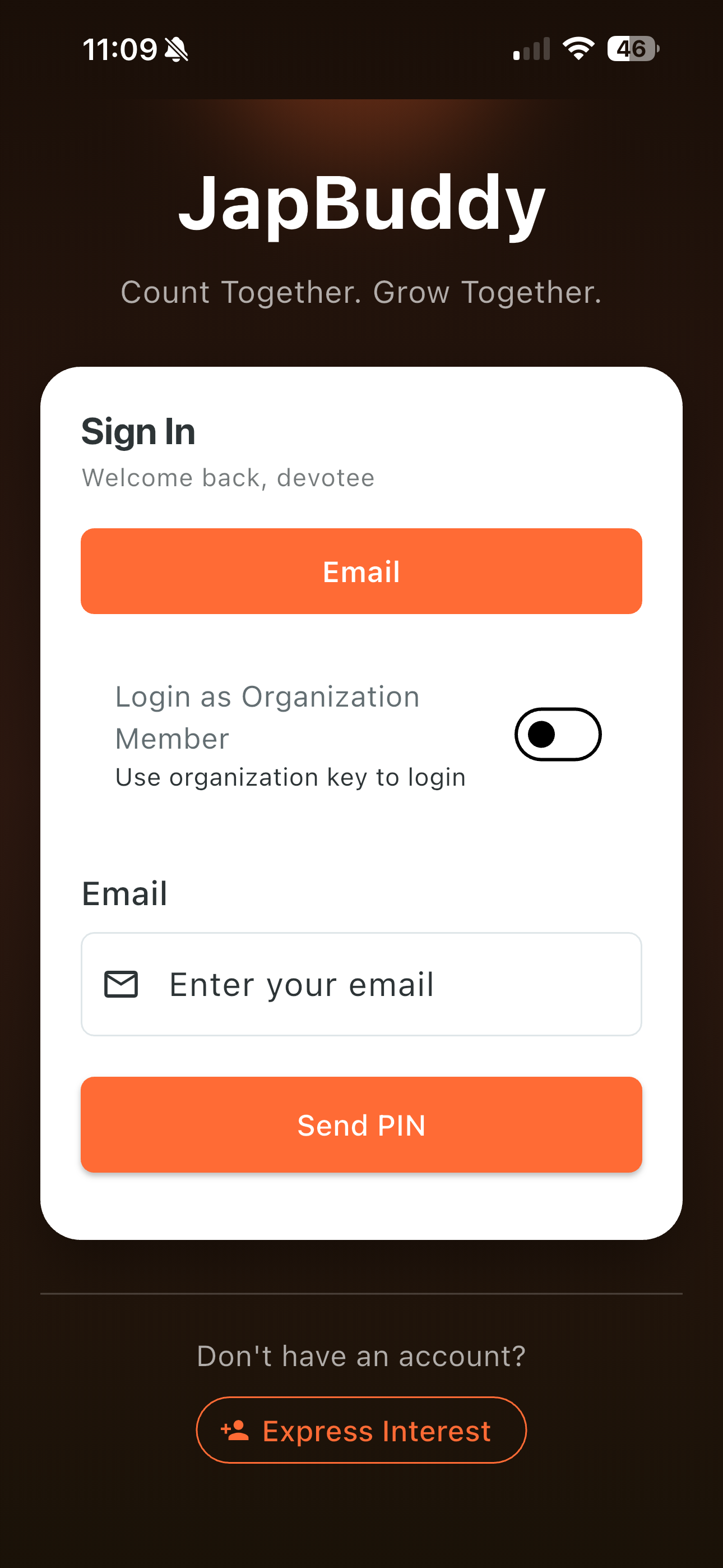 JapBuddy App