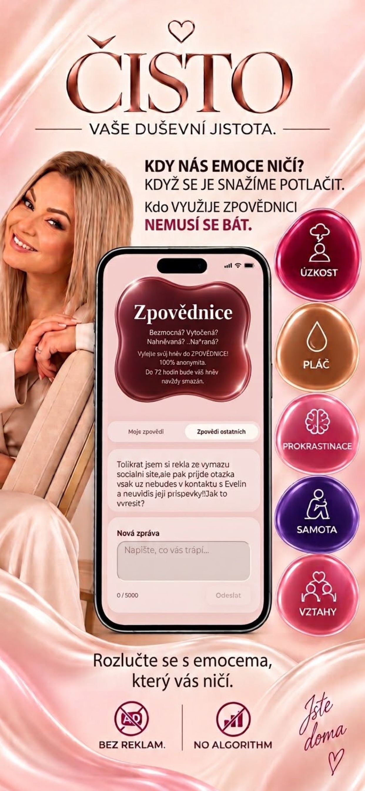 Screenshot 3 of ČISTO (e9cefb)