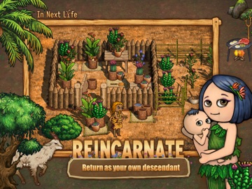In Next Life Screenshot 5