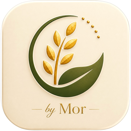 Glutty by Mor