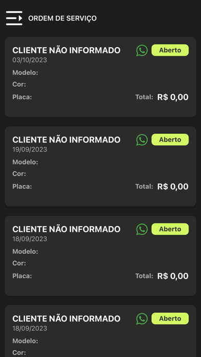 Bruning Eixo Screenshot