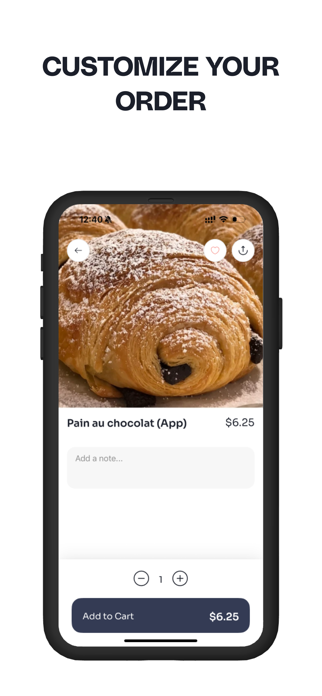 BreadsNBakes Screenshot 4 of 7