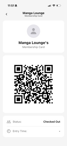 Manga Lounge Memberapp Screenshot 4 of 4