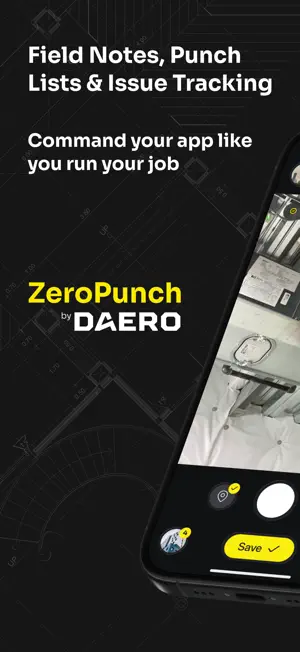 ZeroPunch screenshot 1