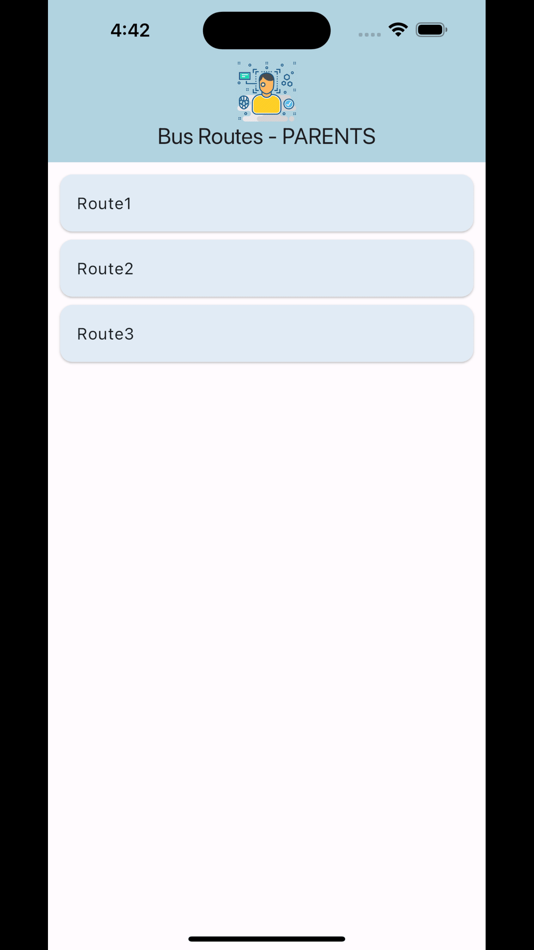 #4. AI Smart Route (iOS) 由: Coding Minds, Inc.