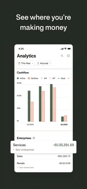 Ambrook screenshot 2