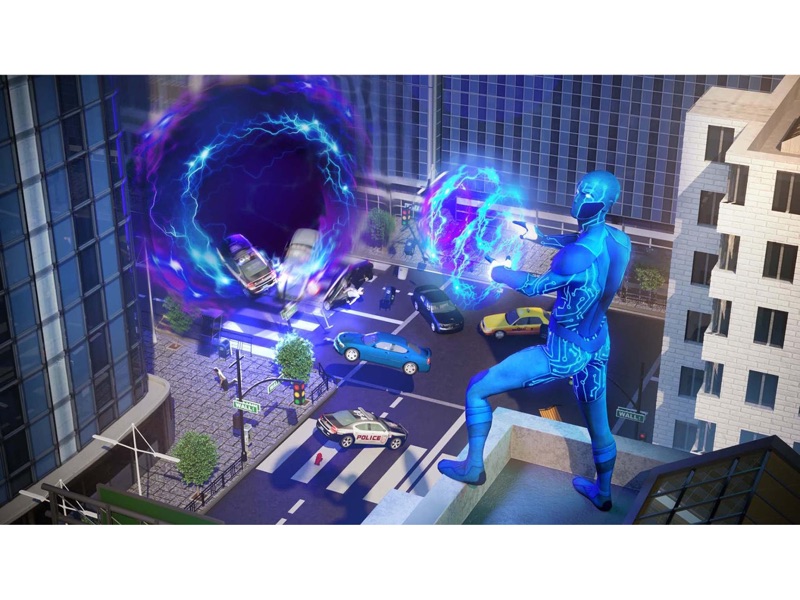 Black Hole Hero screenshot 9