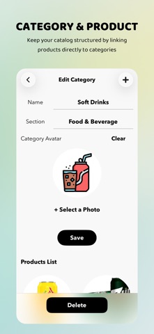 iScanBiz Screenshot 7 of 10