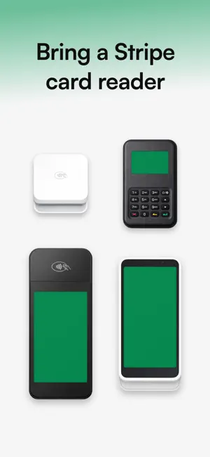 Payment for Stripe screenshot 3
