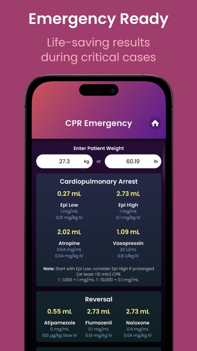 Vetpocket - #1 Veterinary App Screenshot