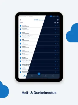 HiDrive Next screenshot 13