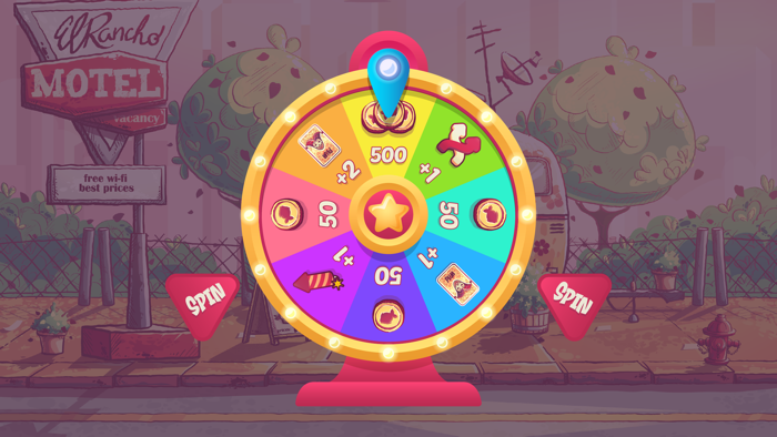 Solitaire Tripeaks and Journey