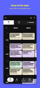re:publica Vienna screenshot