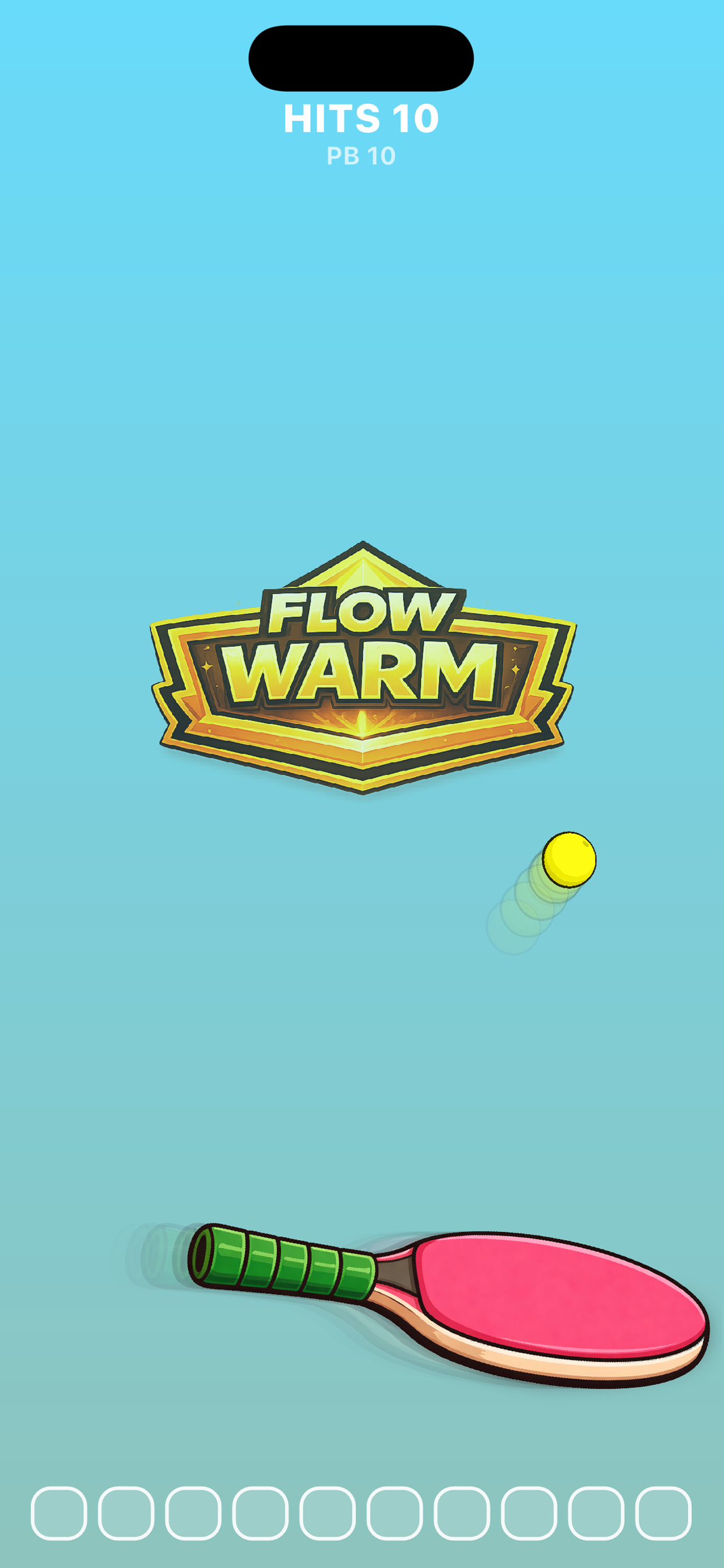 BATBALL screenshot 2