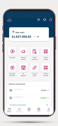 Lux11 Screenshot 1 of 4