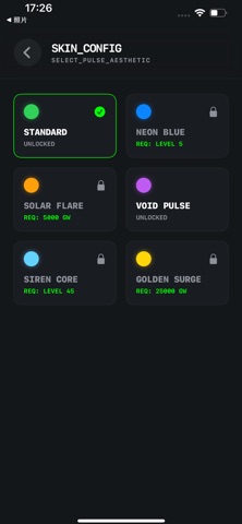 Pulse Surge: Reactor Rush Screenshot 7 of 7