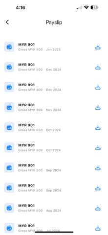 MTS OTG Lite Screenshot 4 of 5
