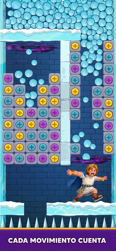 Fuga Real (Royal Escape) screenshot 8