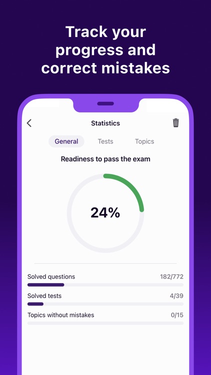 Driving Theory Test UK Ray screenshot-4