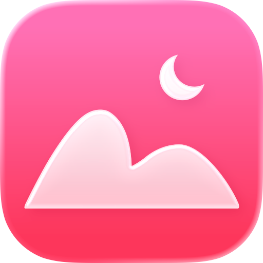 Moon Wallpaper - 4K HD Themes