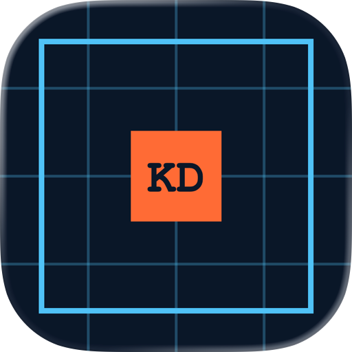 KiloDelta