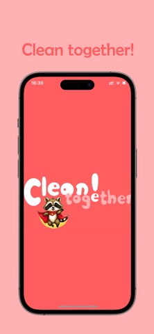 Clean Together screenshot