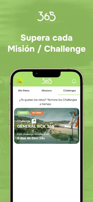 Cycling 365 screenshot 2