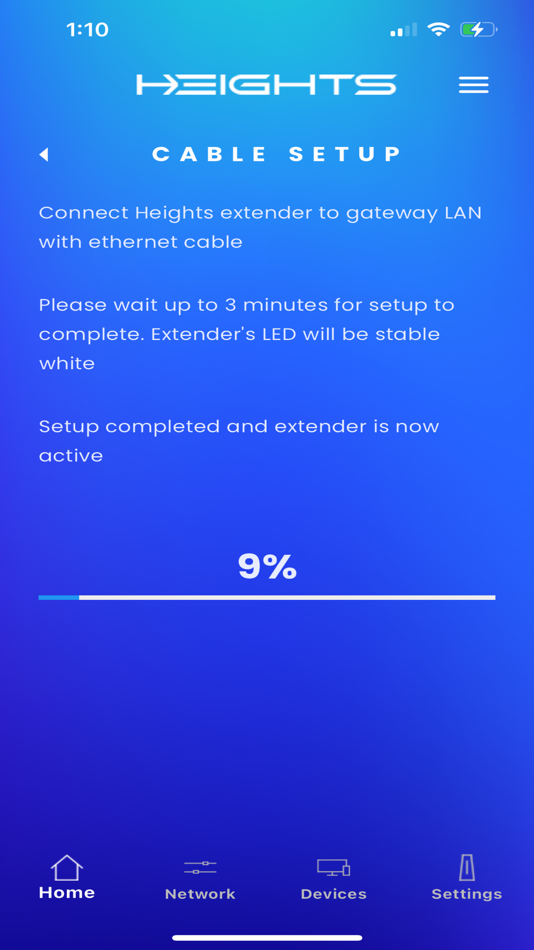 #6. Heights Telecom (iOS) 由: Heights Telecom LTD