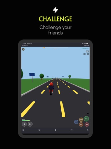 PlayVlay iPad screenshot