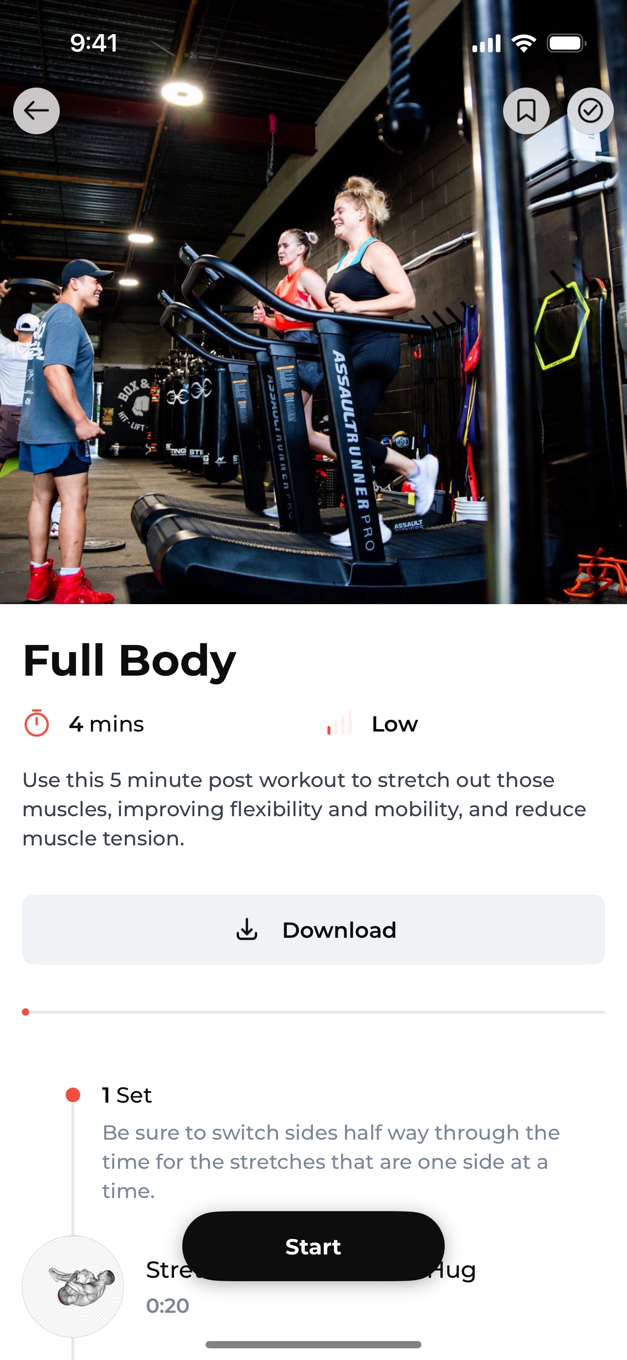 Box and Lift