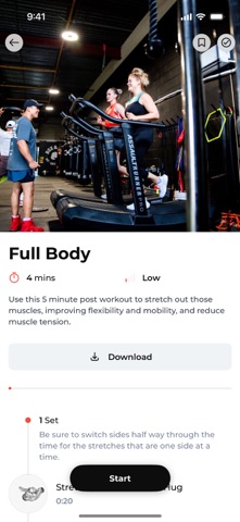 Box and Lift Screenshot 5 of 7