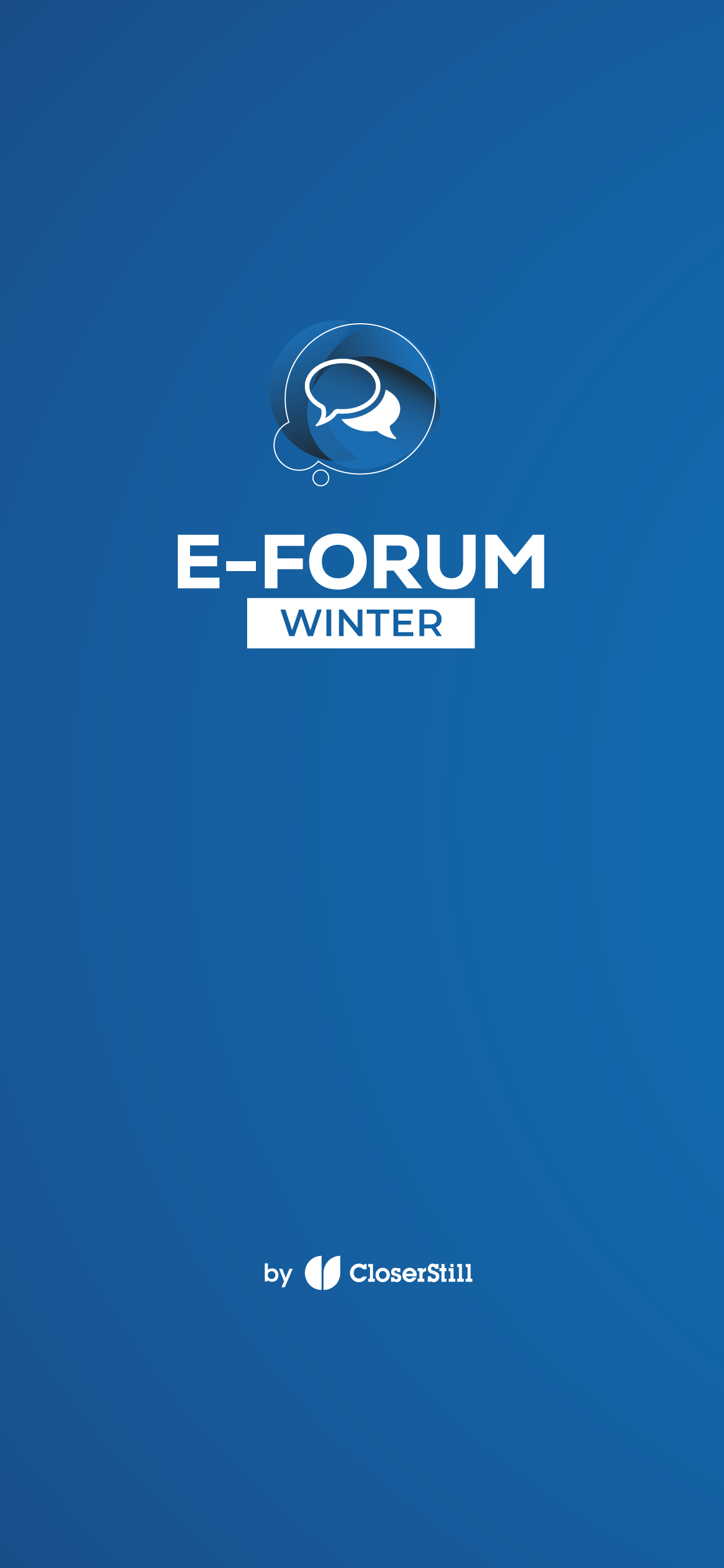 E-Forum