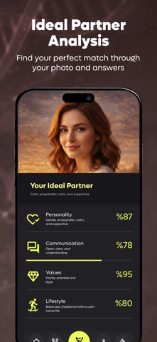 EthnoAI: Ancestry & Origins Screenshot 5 of 5