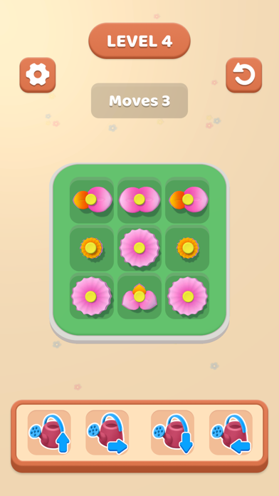 Water the Plants! Screenshot