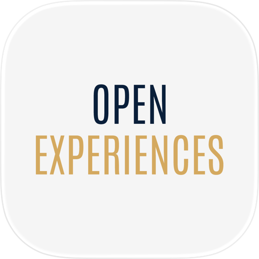 Open Experiences