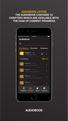 IFSTA Company Officer 6 screenshot 6