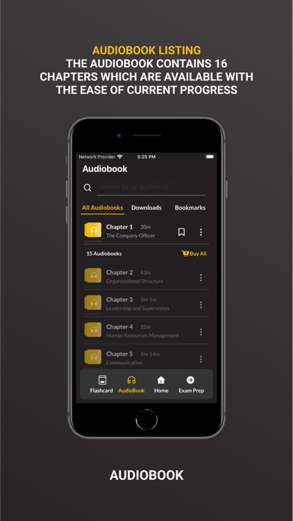 IFSTA Company Officer 6 screenshot-5