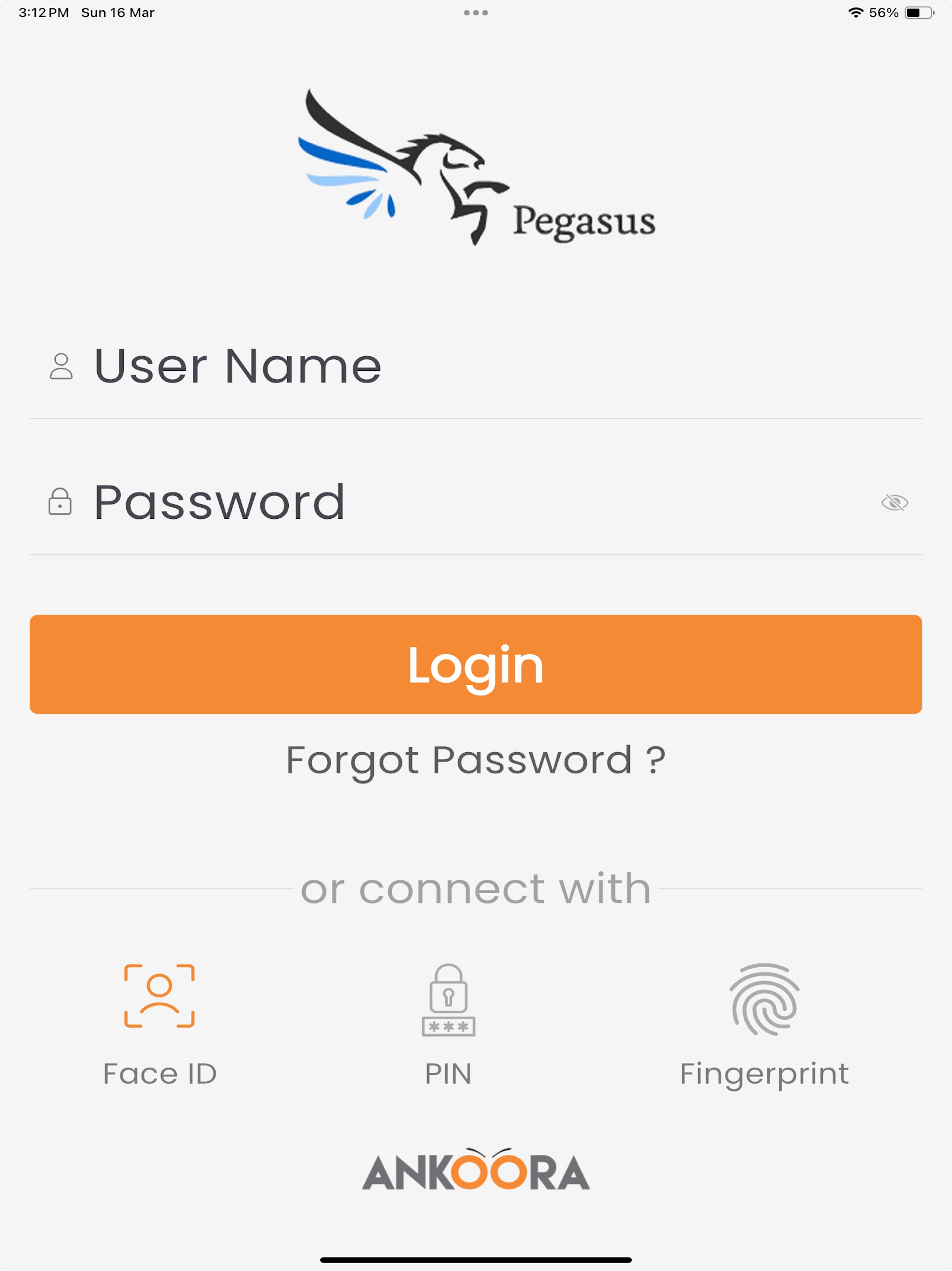 Pegasus Care - Ankoora screenshot 6