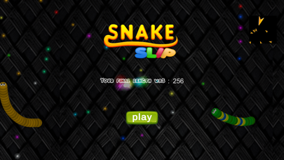 Snake Slip Screenshot
