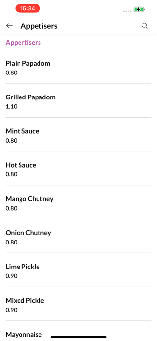Woondaal Screenshot 3 of 4