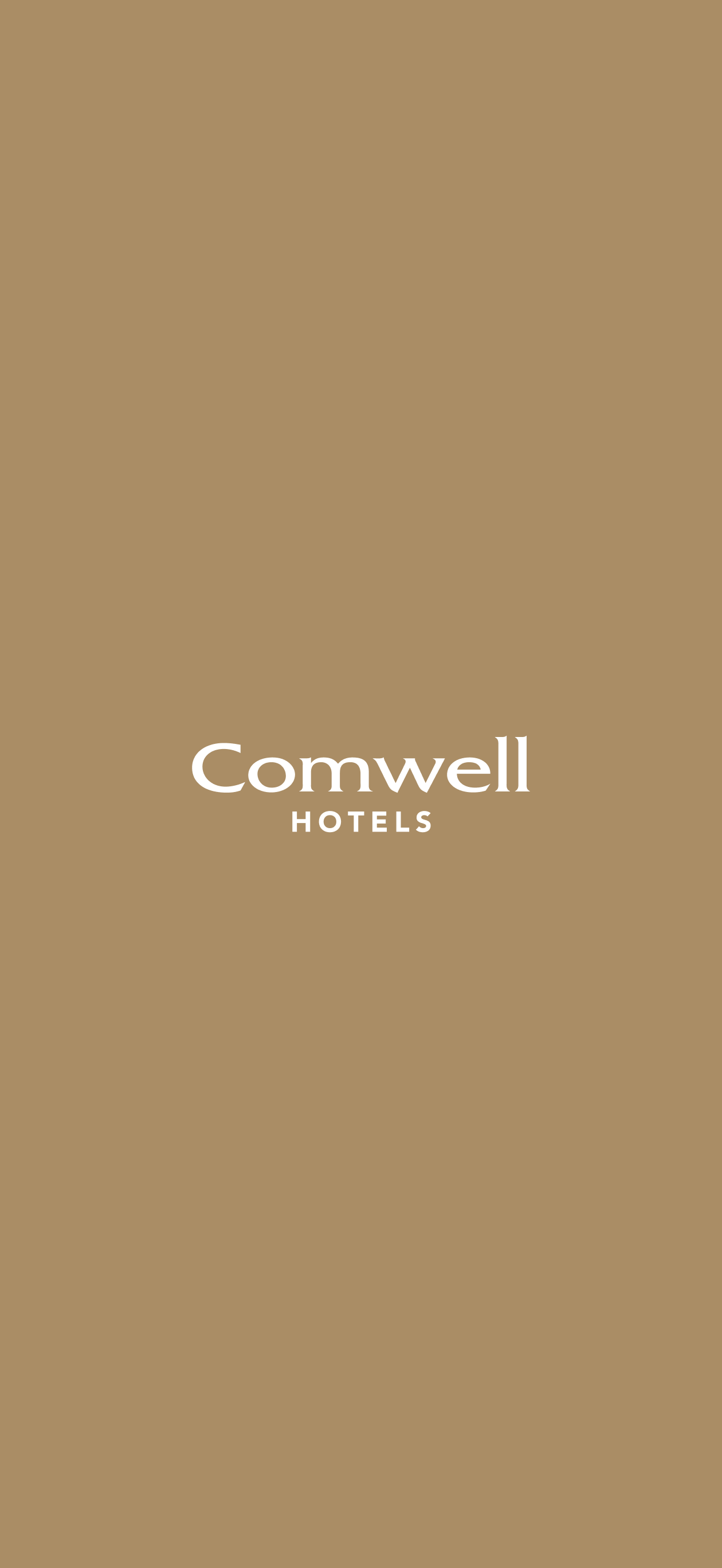 Comwell screenshot 10