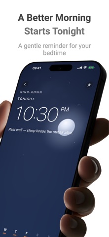 Thrise - Heavy Sleeper Alarm Screenshot 9 of 10