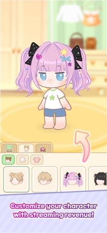 Creator Maker: Cooking, Gaming Screenshot 7 of 7