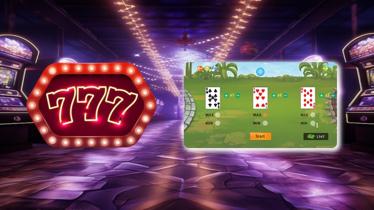 Fantastic Choice Slots screenshot-3