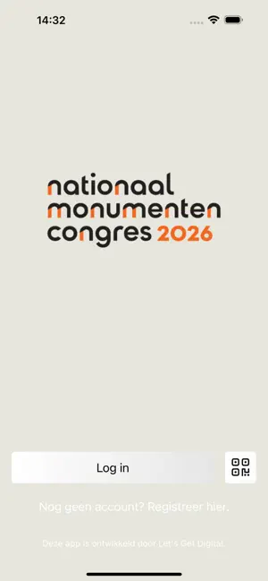 Nationaal Monumentencongres screenshot 1