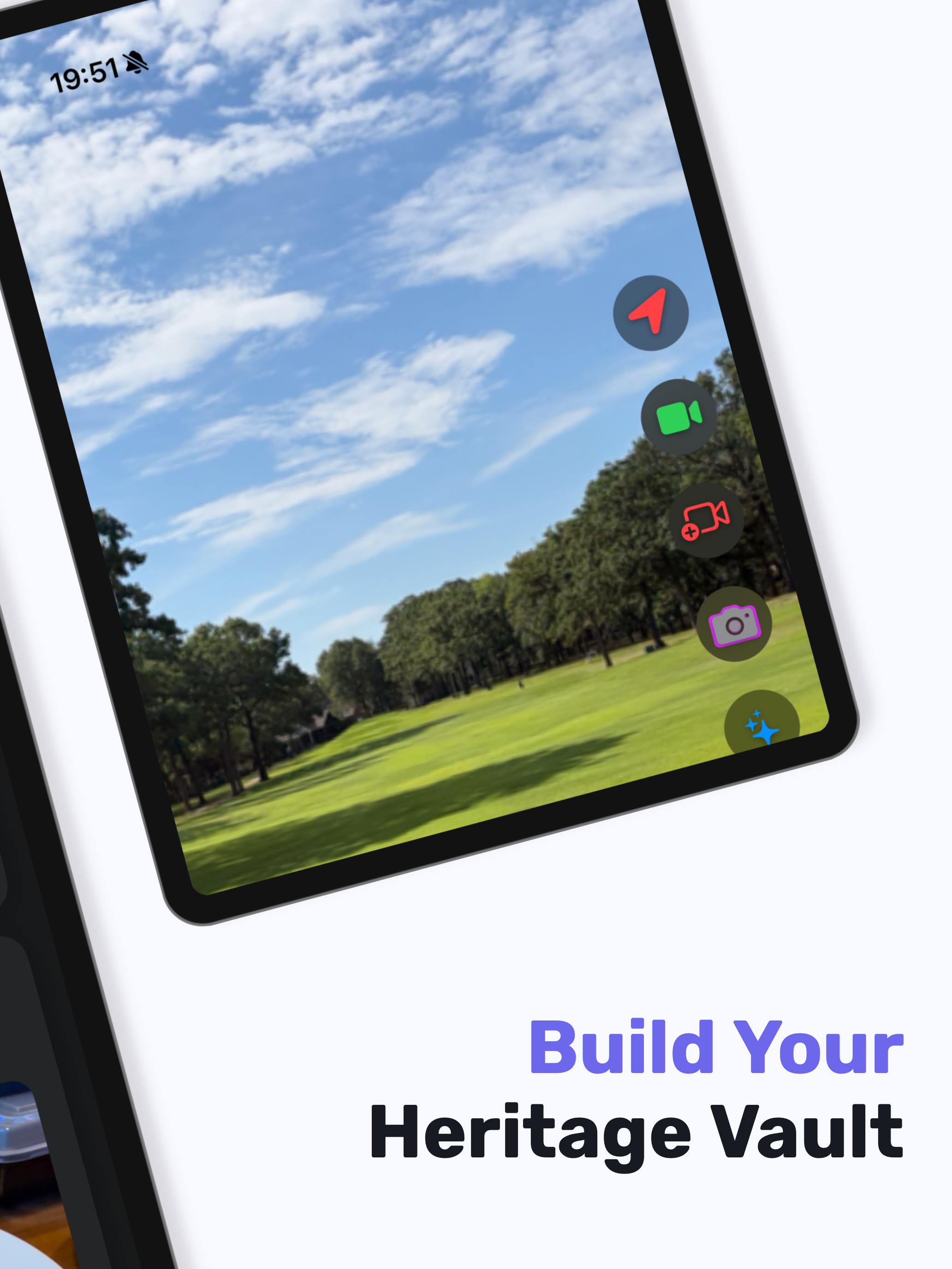 KinConnect screenshot 12