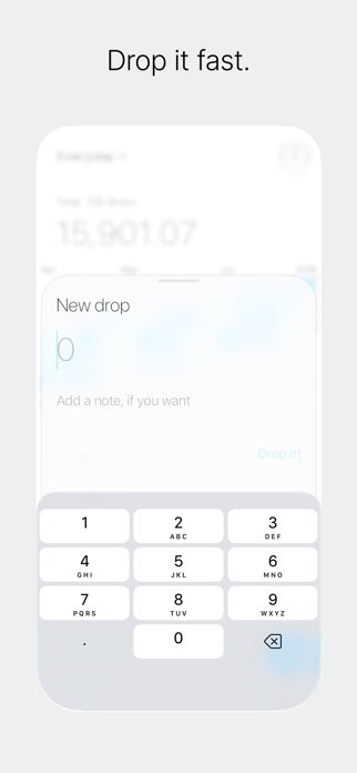 tallydrop Screenshot 2 of 5