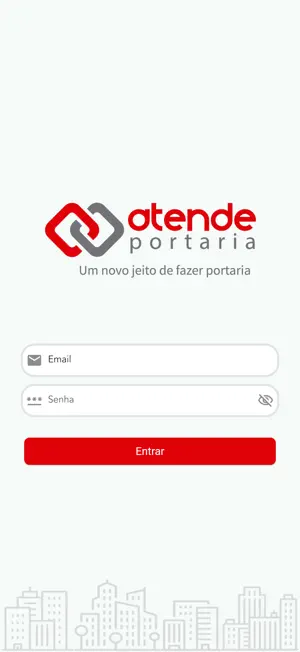 Siga - Atende Portaria screenshot 1