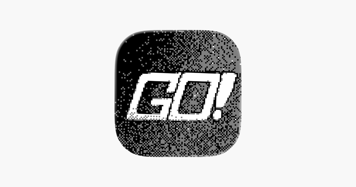 Pixel a Go-Go! App - App Store