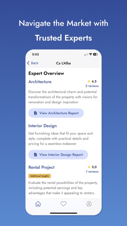 Pop In Home screenshot-3